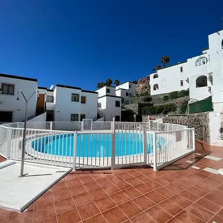 Ocean Air Apartment San Agustin San Bartolome de Tirajana  Exterior photo