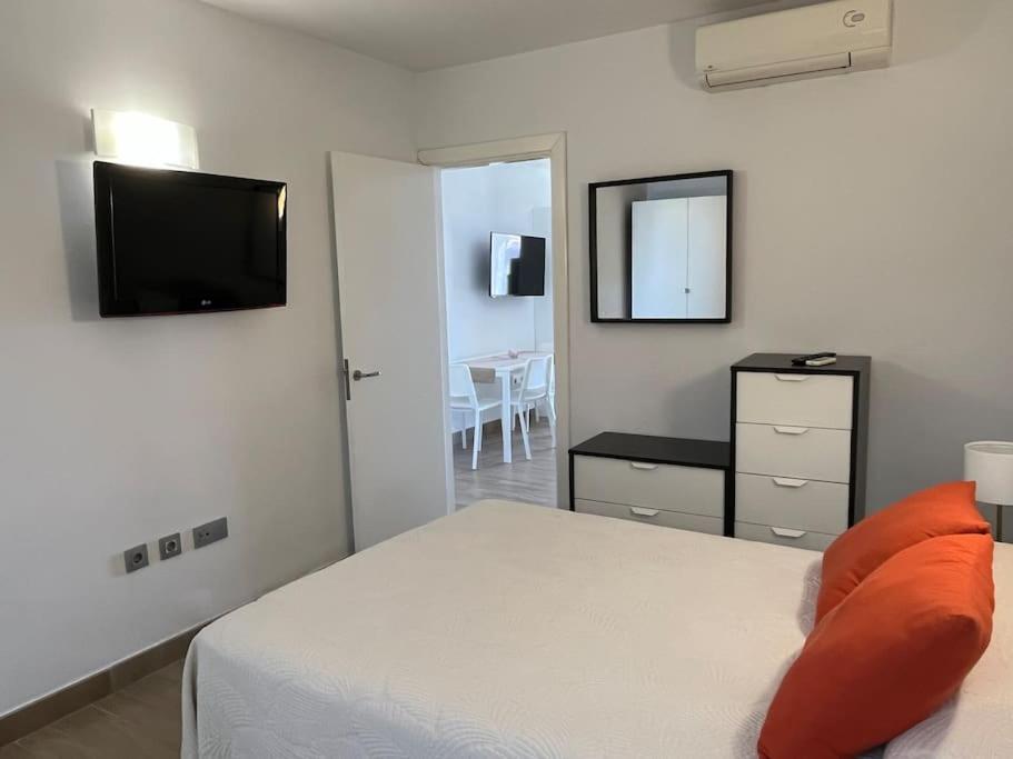 Appartamento Ocean Air San Agustin