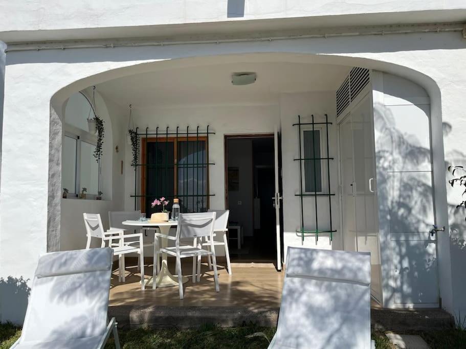 Appartamento Ocean Air San Agustin *