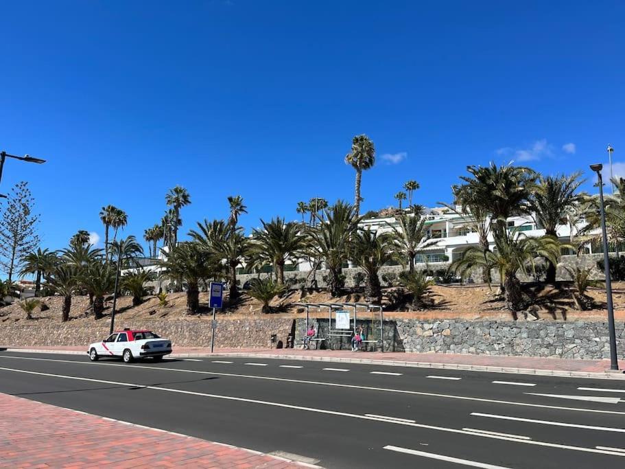 Ocean Air San Agustin Appartamento