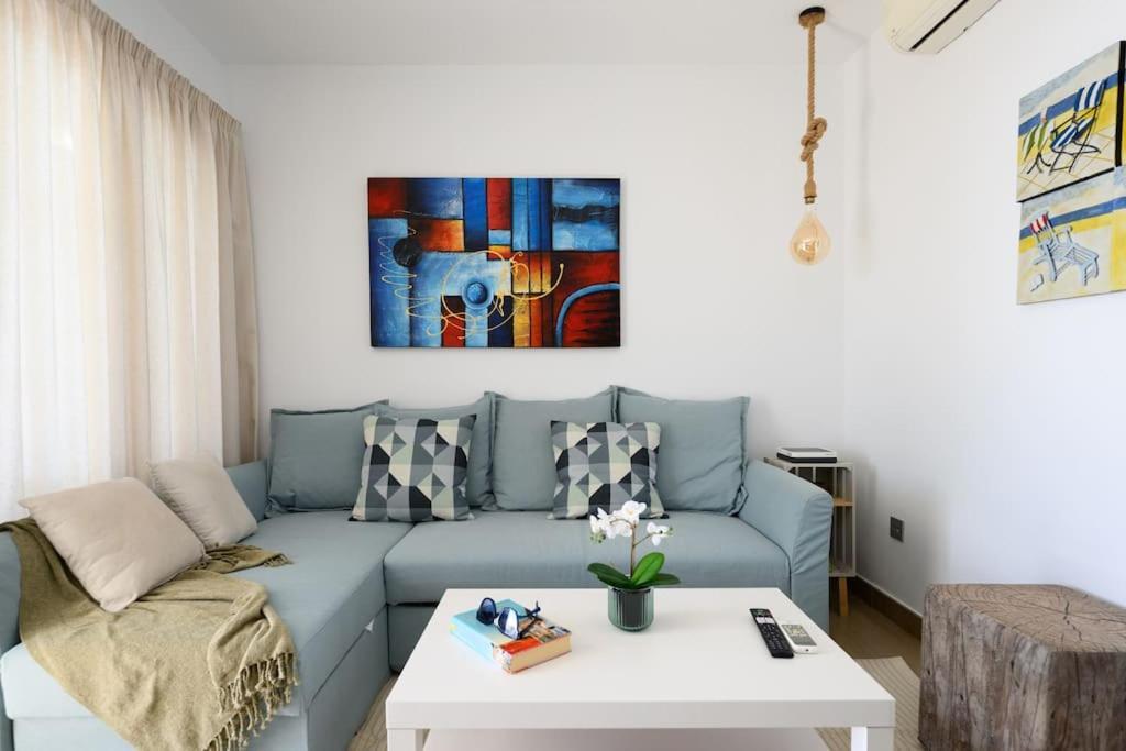 Appartamento Ocean Air San Agustin