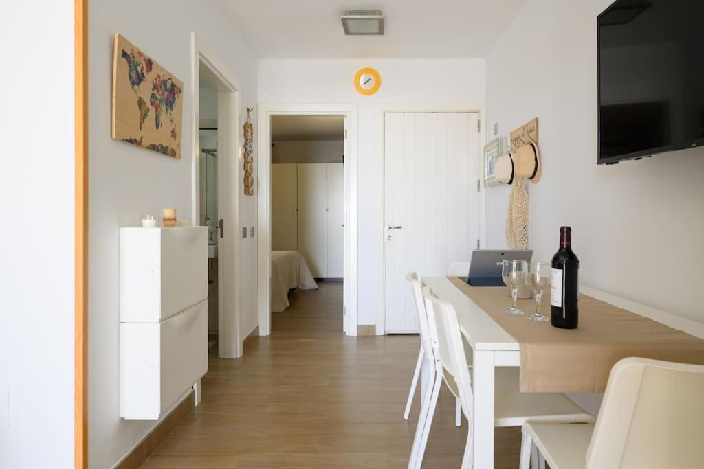 Ocean Air San Agustin Appartamento *