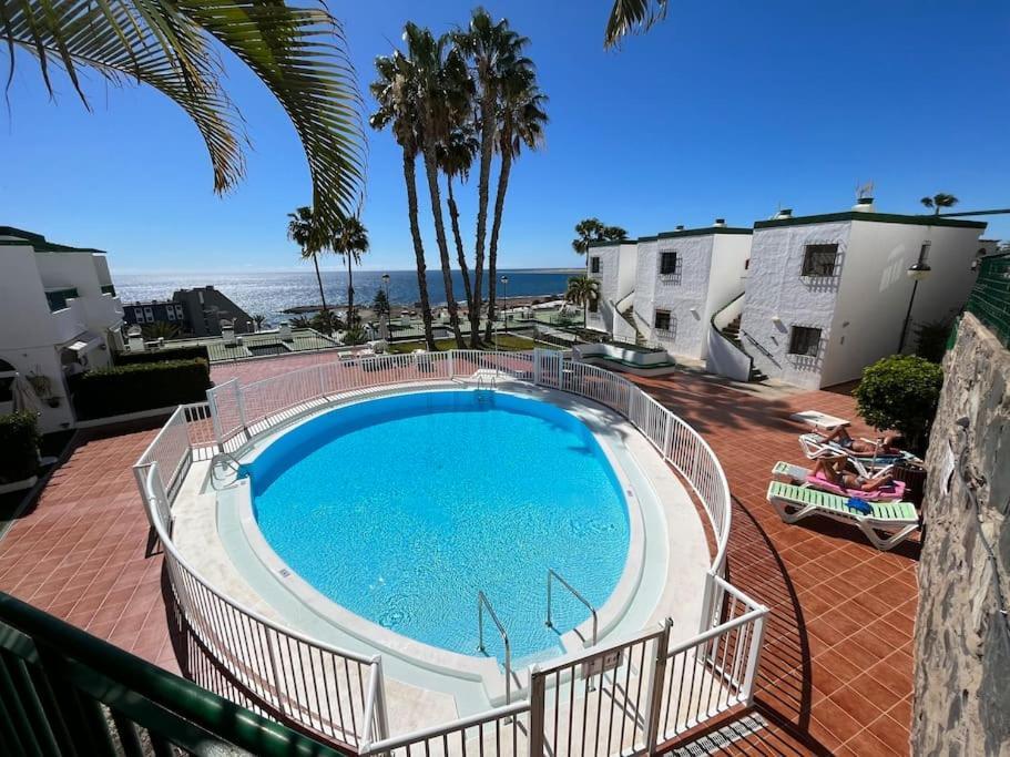 Appartamento Ocean Air San Agustin San Bartolomé