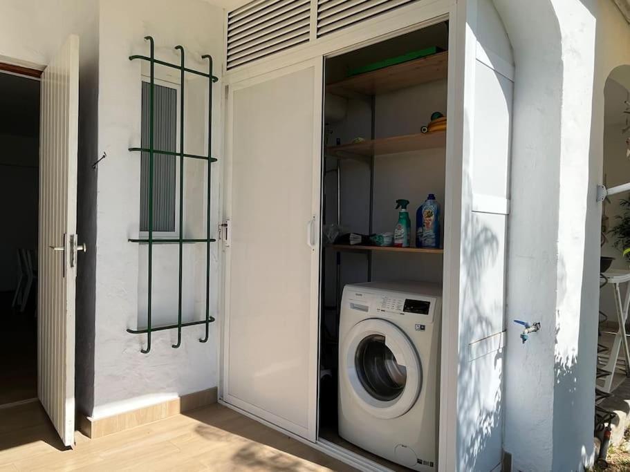 Appartamento Ocean Air San Agustin