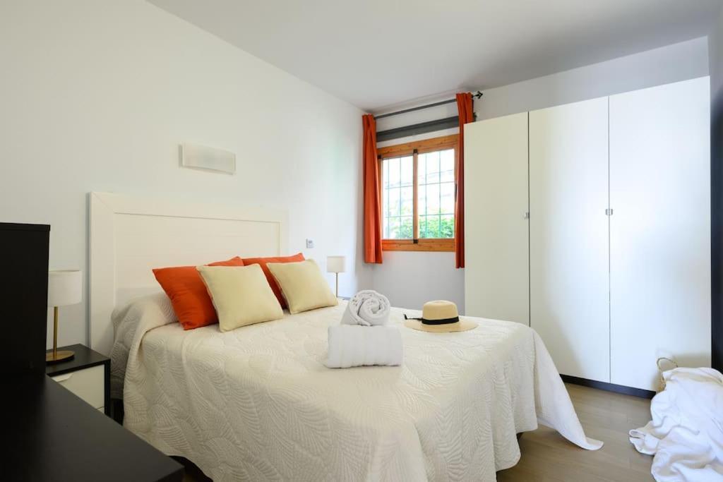 Ocean Air San Agustin Appartamento