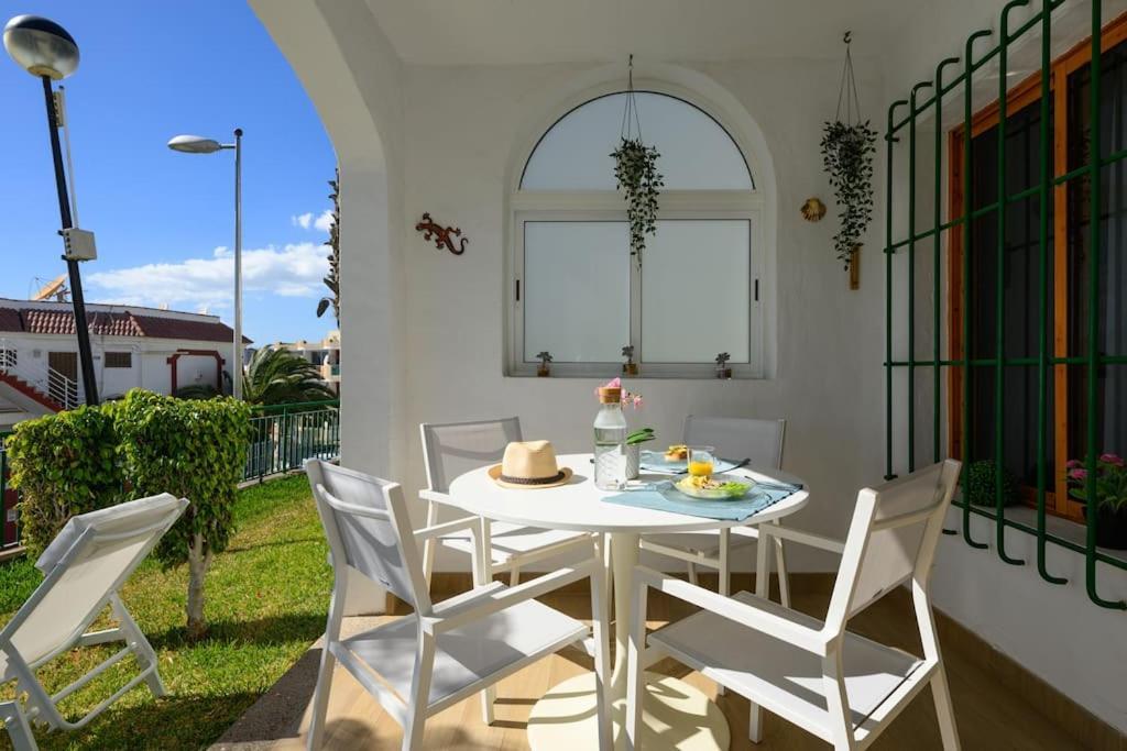 Appartamento Ocean Air San Agustin *