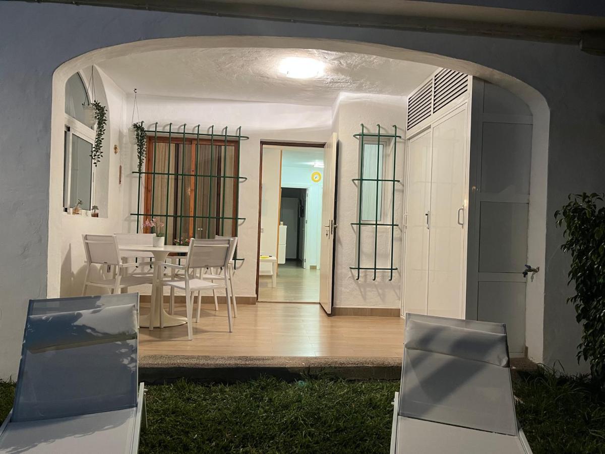 Ocean Air San Agustin Appartamento *